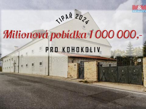 Prodej pozemku pro bydlení, Tuchoměřice, 4266 m2