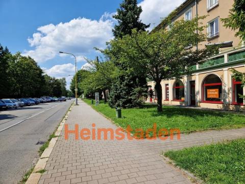 Pronájem obchodního prostoru, Havířov - Město, Na Nábřeží, 54 m2