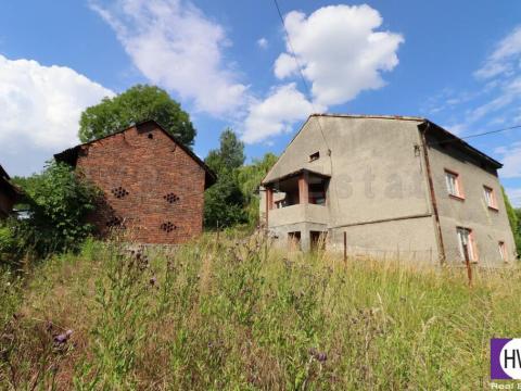 Prodej pozemku pro bydlení, Ostrava - Koblov, Koblovská, 1607 m2