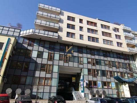 Pronájem obchodního prostoru, Praha - Vinohrady, Chrudimská, 487 m2