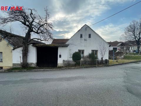 Prodej rodinného domu, Markvartice, 70 m2