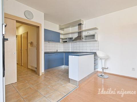 Pronájem bytu 3+kk, Brno, Vídeňská, 89 m2