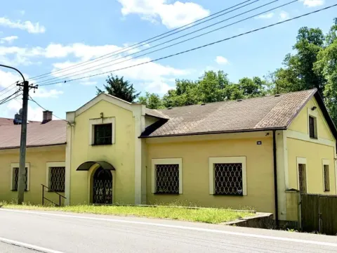 Prodej výrobních prostor, Rychvald, Orlovská, 400 m2