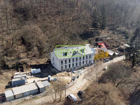 Prodej bytu 3+kk, Praha - Bohnice, V Zámcích, 63 m2