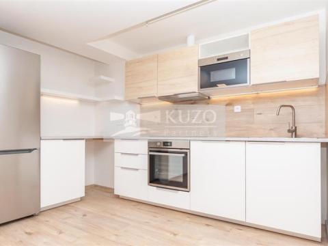 Pronájem bytu 1+kk, Praha - Strašnice, Mrštíkova, 39 m2