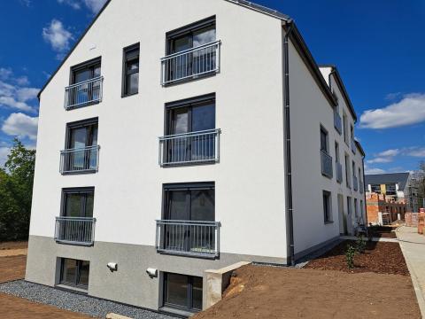 Prodej bytu 4+kk, Husinec - Řež, K Pískovně, 97 m2