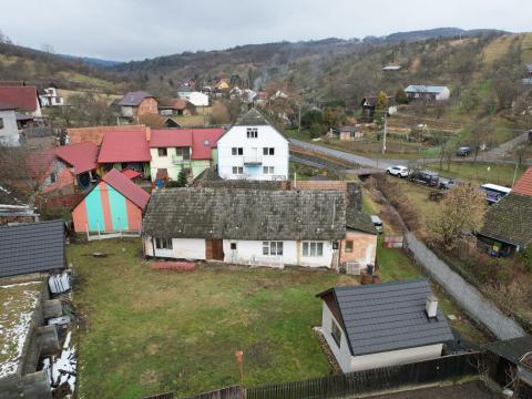 Prodej rodinného domu, Jankovice, 100 m2