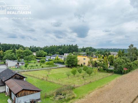 Prodej pozemku, Horní Bludovice - Prostřední Bludovice, 1541 m2