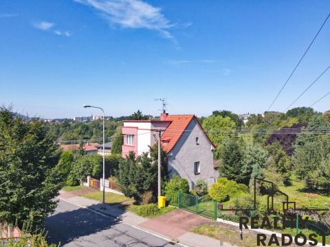 Prodej rodinného domu, Frýdek-Místek, Černá cesta, 183 m2