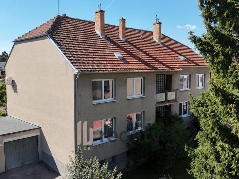 Prodej bytu 3+1, Hustopeče, Družstevní, 82 m2