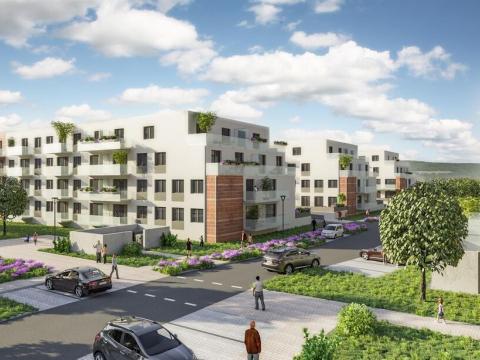 Prodej bytu 4+kk, Olomouc, Třída Jiřího Pelikána, 94 m2