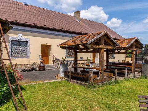 Prodej restaurace, Stará Huť, Dělnická, 300 m2