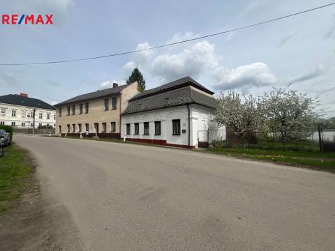 Prodej rodinného domu, Habry, Brodská, 110 m2