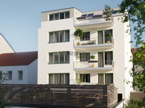 Prodej bytu 2+kk, České Budějovice - České Budějovice 6, Jeronýmova, 54 m2