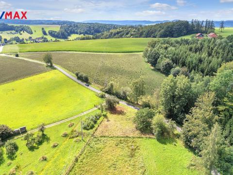 Prodej pozemku pro bydlení, Česká Rybná, 1075 m2