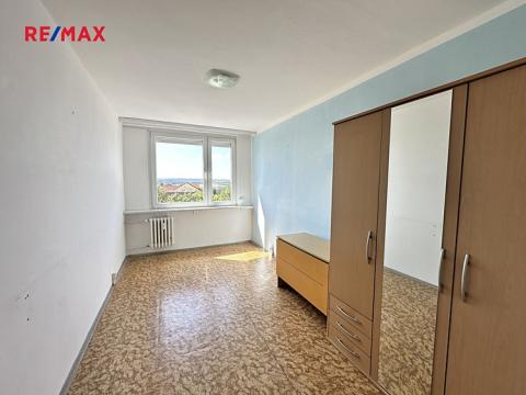 Prodej bytu 2+kk, Praha - Horní Měcholupy, Milánská, 46 m2