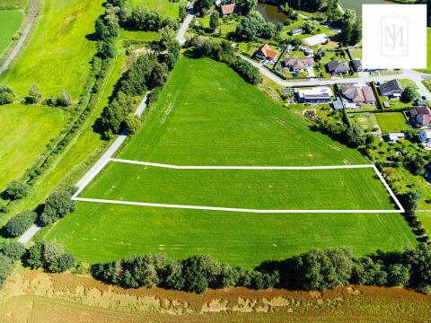 Prodej zemědělské půdy, Dolní Cerekev - Spělov, 6377 m2