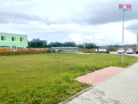 Prodej pozemku pro bydlení, Bořanovice, V Pohodě, 900 m2