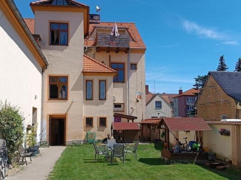 Prodej bytu 2+1, Chotěšov, Mantovská, 56 m2