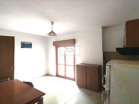 Prodej bytu 2+kk, Scalea, Itálie, 30 m2