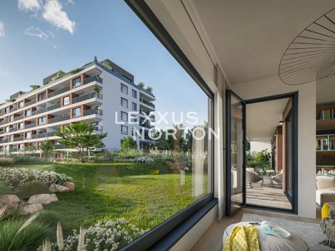 Prodej bytu 1+kk, Praha - Letňany, Tupolevova, 34 m2