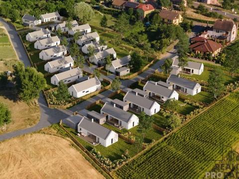 Prodej rodinného domu, Tasovice, 128 m2