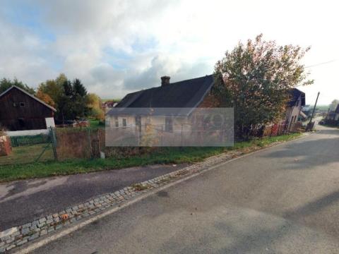 Prodej rodinného domu, Čachotín, Čachotín, 90 m2