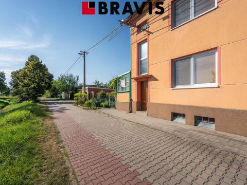 Prodej rodinného domu, Bučovice, U Litavy, 102 m2