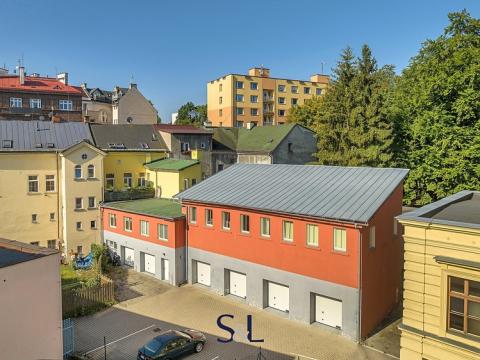 Prodej - jiné, Jablonec nad Nisou, Sadová, 47 m2