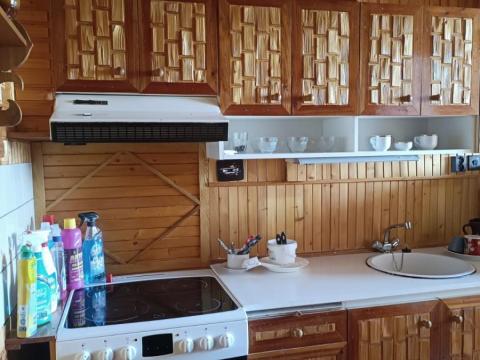 Pronájem bytu 3+1, Zruč nad Sázavou, Na Pohoří, 72 m2