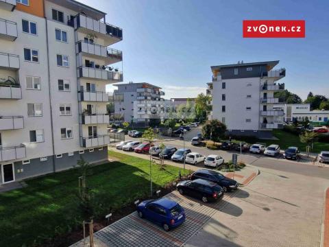 Prodej bytu 2+kk, Uherské Hradiště, 70 m2