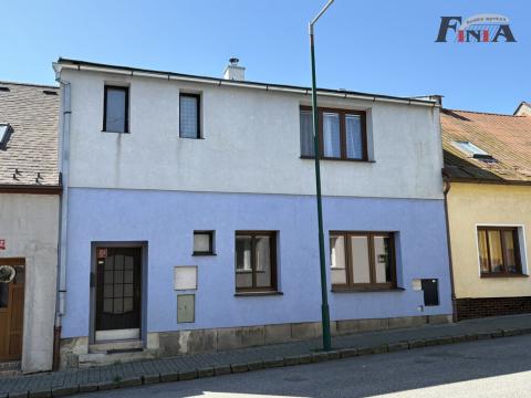 Prodej rodinného domu, Mimoň - Mimoň I, Eliášova, 158 m2