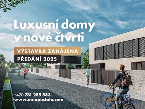 Prodej rodinného domu, Chvalíkovice, 127 m2