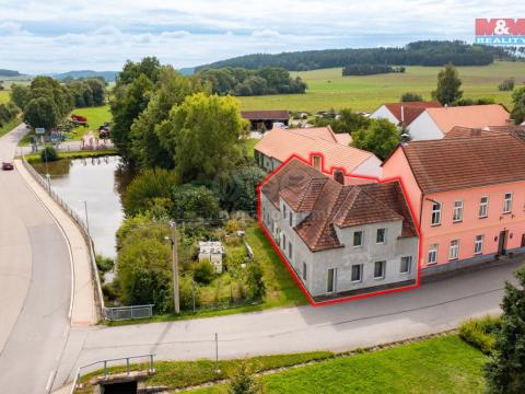 Prodej rodinného domu, Předslavice, 200 m2