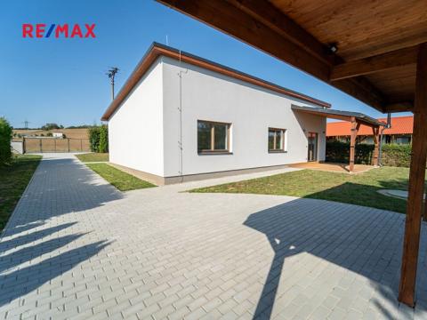 Prodej rodinného domu, Soběšín, 91 m2