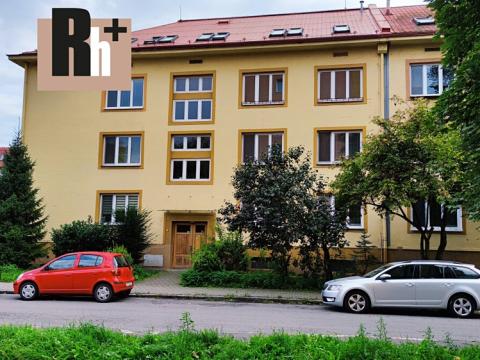 Prodej bytu 3+kk, Ostrava, U Parku, 83 m2