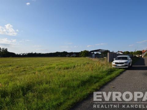 Prodej pozemku, Kolín - Sendražice, 4188 m2