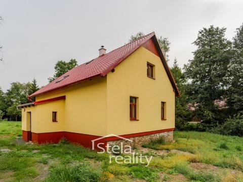 Prodej rodinného domu, Razová, 125 m2