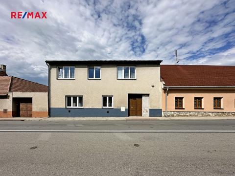 Prodej rodinného domu, Kardašova Řečice, Hradecká, 140 m2