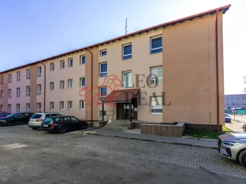 Pronájem bytu 1+kk, Strašice, 28 m2