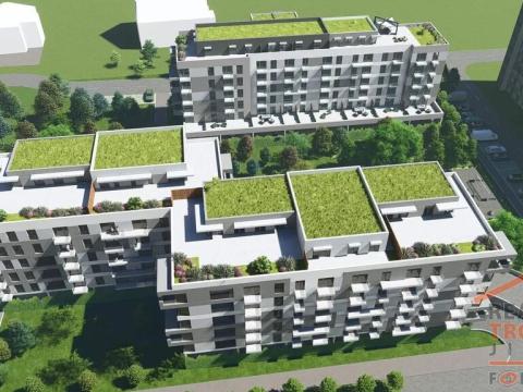 Prodej bytu 3+kk, Hradec Králové, Pod Zámečkem, 81 m2