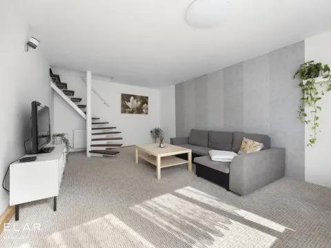 Prodej rodinného domu, Bouzov, 220 m2