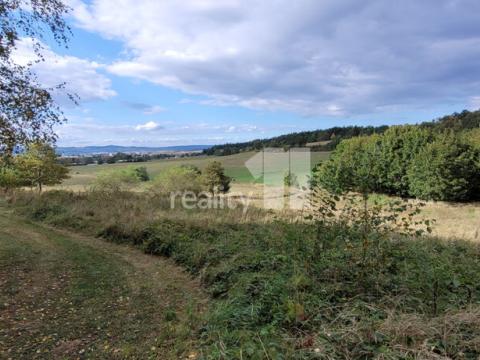 Prodej pozemku pro bydlení, Písek - Budějovické Předměstí, 400 m2