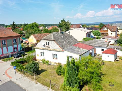 Prodej rodinného domu, Zbůch, Brigádnická, 200 m2