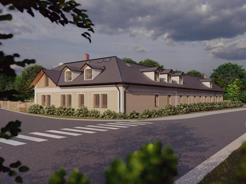 Prodej bytu 3+kk, Malá Morávka, 71 m2