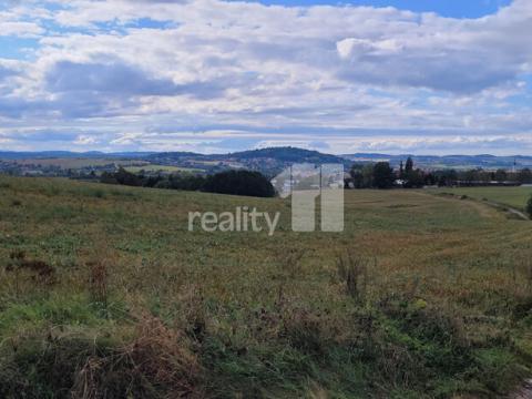 Prodej pozemku pro bydlení, Písek - Budějovické Předměstí, 5935 m2