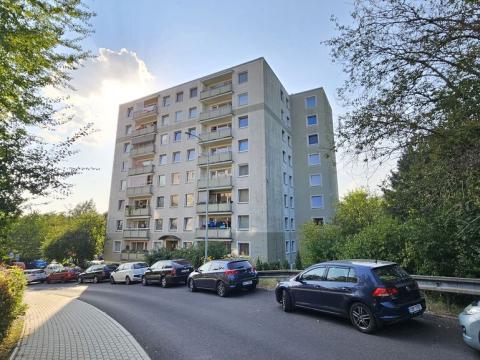 Prodej bytu 4+1, Ústí nad Labem, Obvodová, 81 m2