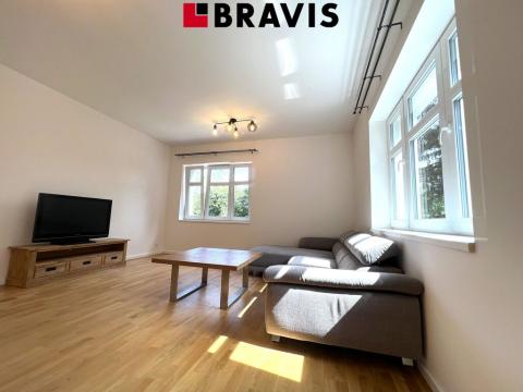 Pronájem bytu 2+kk, Praha - Dejvice, Šlejnická, 70 m2