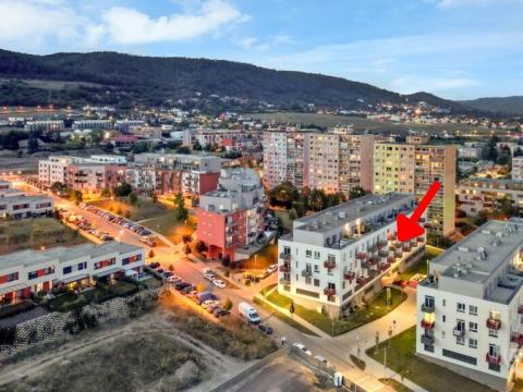 Prodej bytu 2+kk, Beroun - Beroun-Město, 70 m2