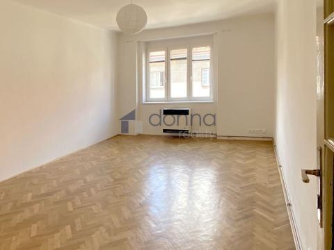 Pronájem bytu 1+kk, Praha - Strašnice, Za poštou, 32 m2